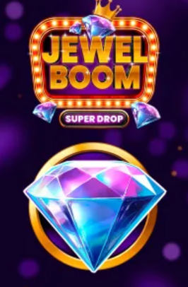 Jewel Boom